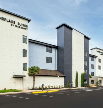 TownePlace Suites Portland Airport