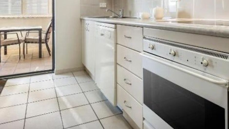 Bridgewater Apartments Room