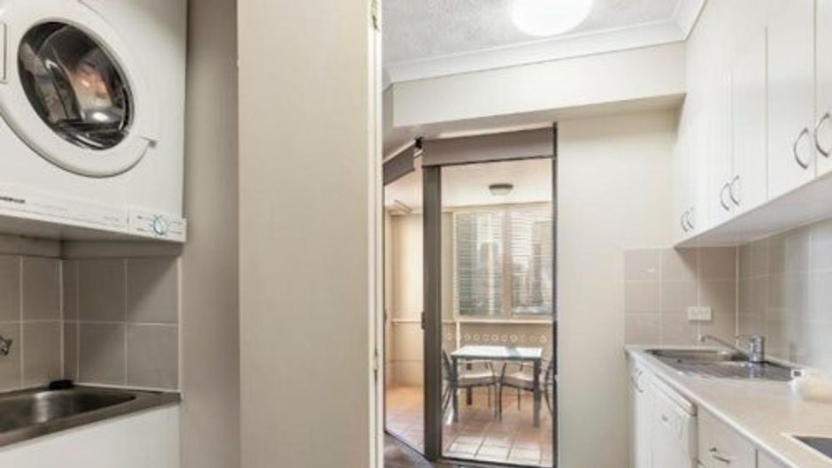 Bridgewater Apartments Other