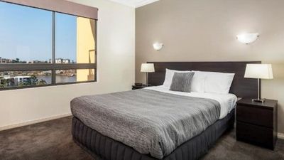 Bridgewater Apartments