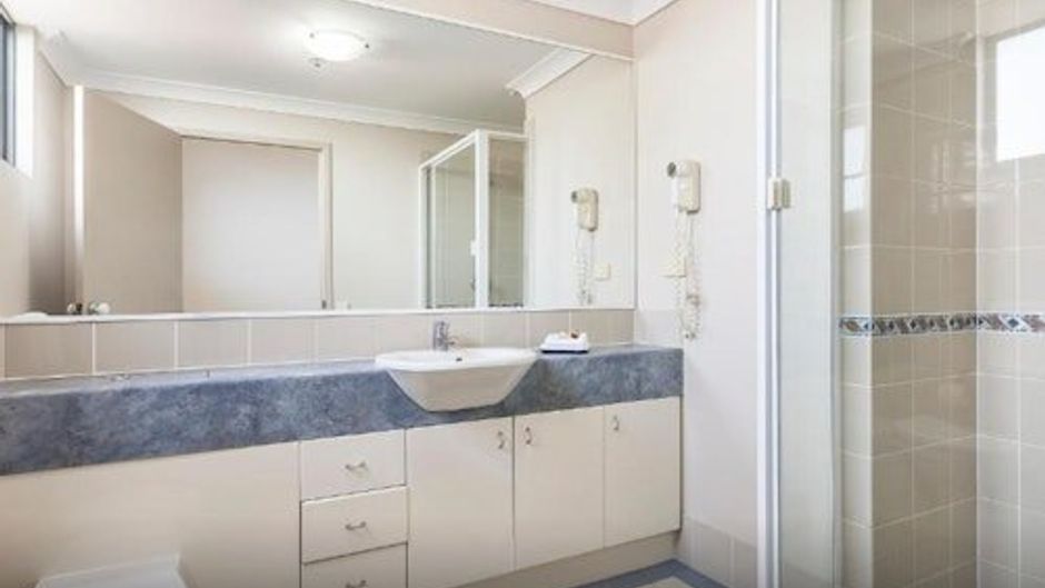 Bridgewater Apartments Room