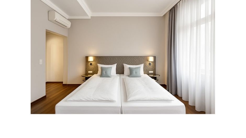 Art Deco Hotel Elite Suite