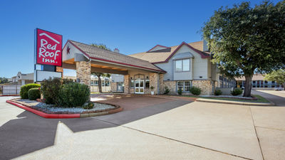 Red Roof Inn College Station
