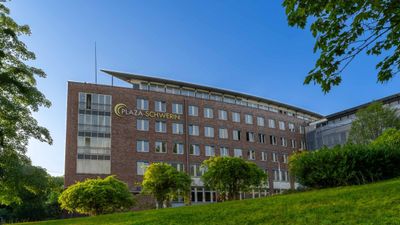PLAZA Premium Schwerin