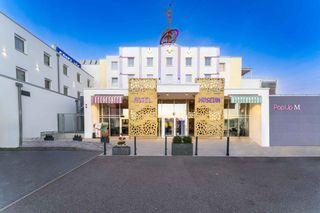 Hotel Bad Rappenau