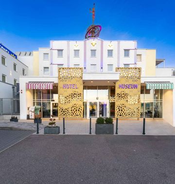 Hotel Bad Rappenau