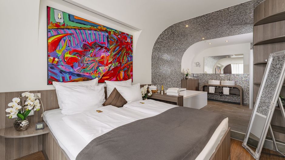 Hotel Bad Rappenau Room