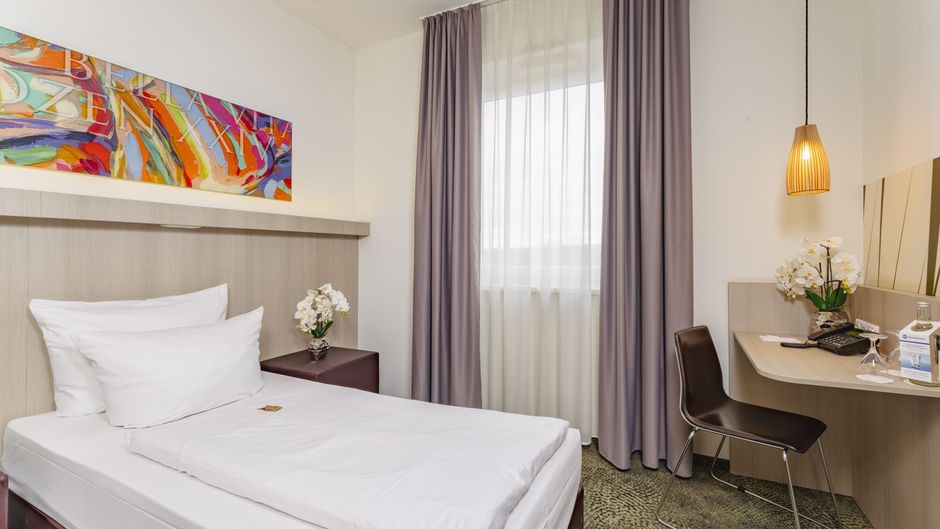 Hotel Bad Rappenau Room