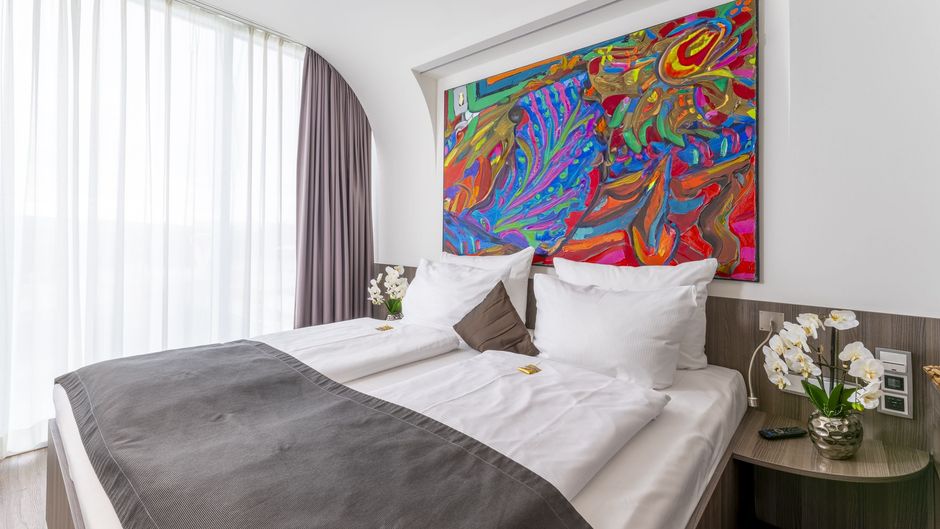 Hotel Bad Rappenau Room