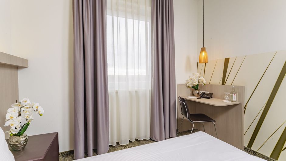 Hotel Bad Rappenau Room