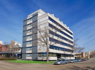 Plaza Hotel Mannheim