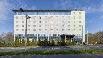 Plaza Inn Zwickau
