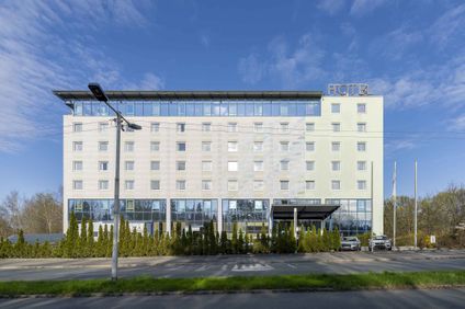Plaza Inn Zwickau