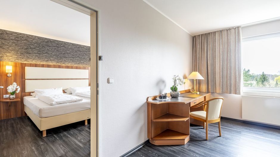 Plaza Inn Zwickau Room