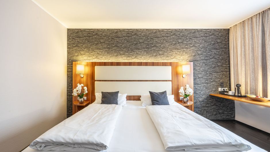 Plaza Inn Zwickau Room