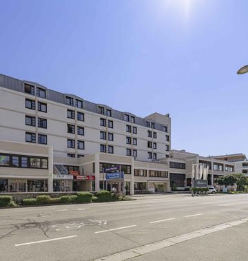 Plaza Inn Wels