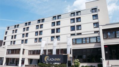 Plaza Inn Wels