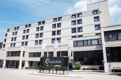 Plaza Inn Wels