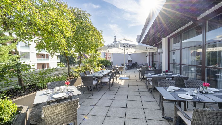 Plaza Inn Wels Other
