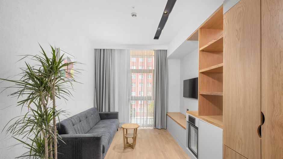 Holiday Inn Beylikduzu Suite