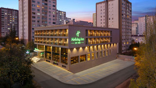 Holiday Inn Beylikduzu