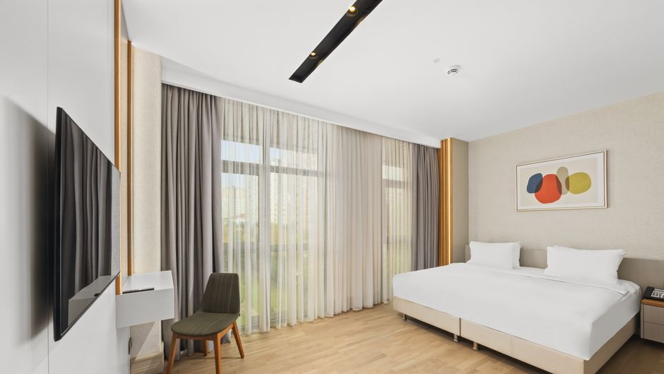 Holiday Inn Beylikduzu Suite