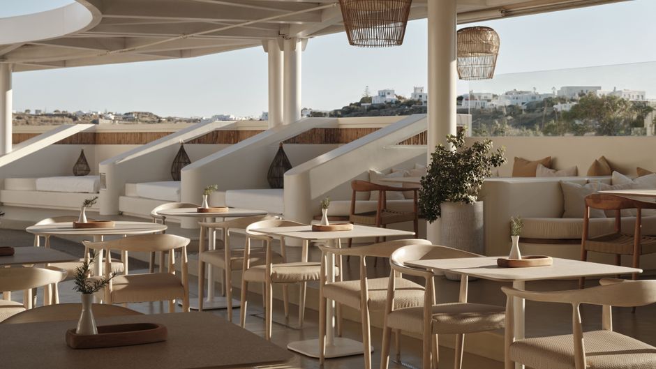 Andronikos Hotel-Adults Only Meeting