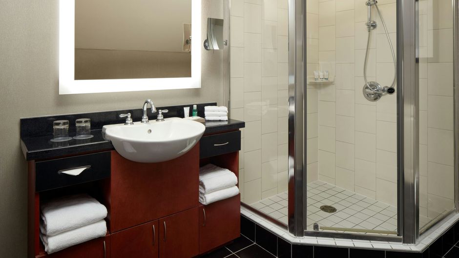 Le Westin Tremblant Room