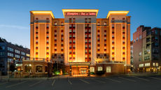 Hampton Inn & Suites Albany-Downtown
