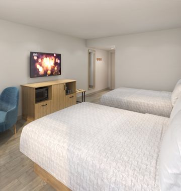 Hampton Inn San Simeon Cambria