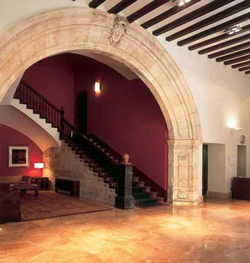Sercotel Palacio de Tudemir