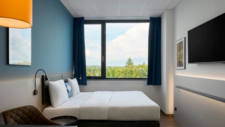 Four Points Flex Ostringen Room