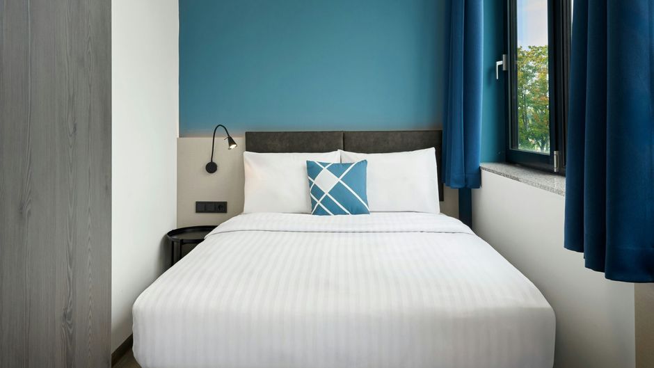 Four Points Flex Ostringen Room