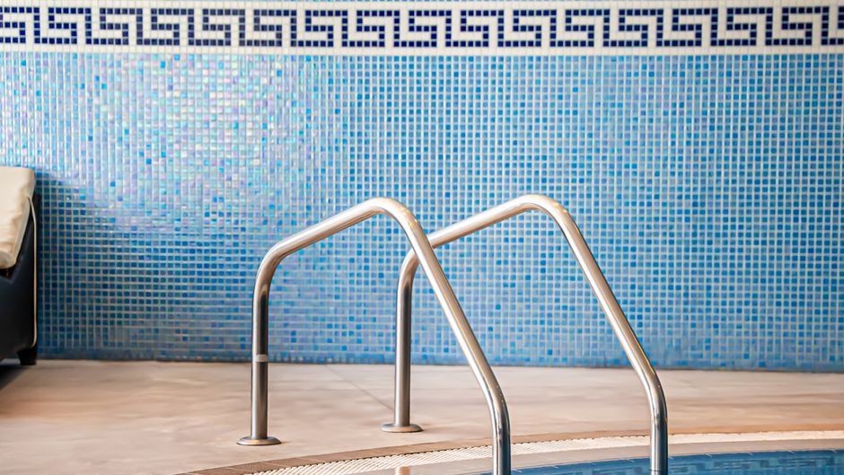 Doha Central Plaza Hotel Pool