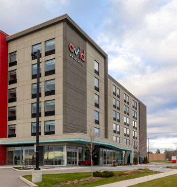avid Hotel Toronto - Vaughan Southwest