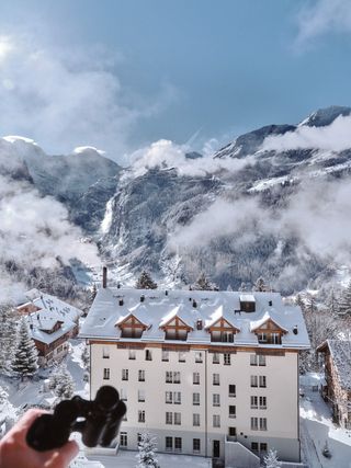 Grand Hotel Belvedere
