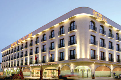 Sercotel Guadiana