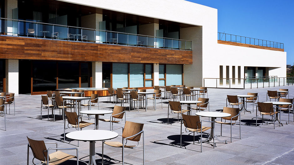 Hotel Sercotel Encin Golf Restaurant