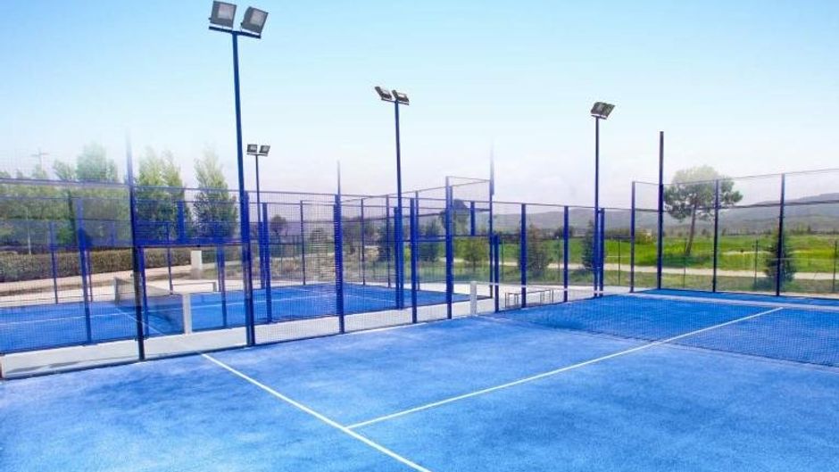 Hotel Sercotel Encin Golf Recreation