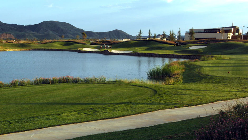 Hotel Sercotel Encin Golf Golf