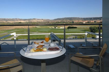 Hotel Sercotel Encin Golf