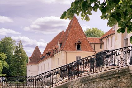 Les Sources de Vougeot
