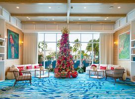 Margaritaville Beach Resort Nassau