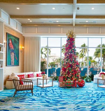 Margaritaville Beach Resort Nassau