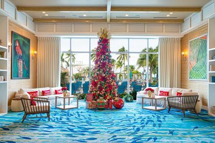 Margaritaville Beach Resort Nassau