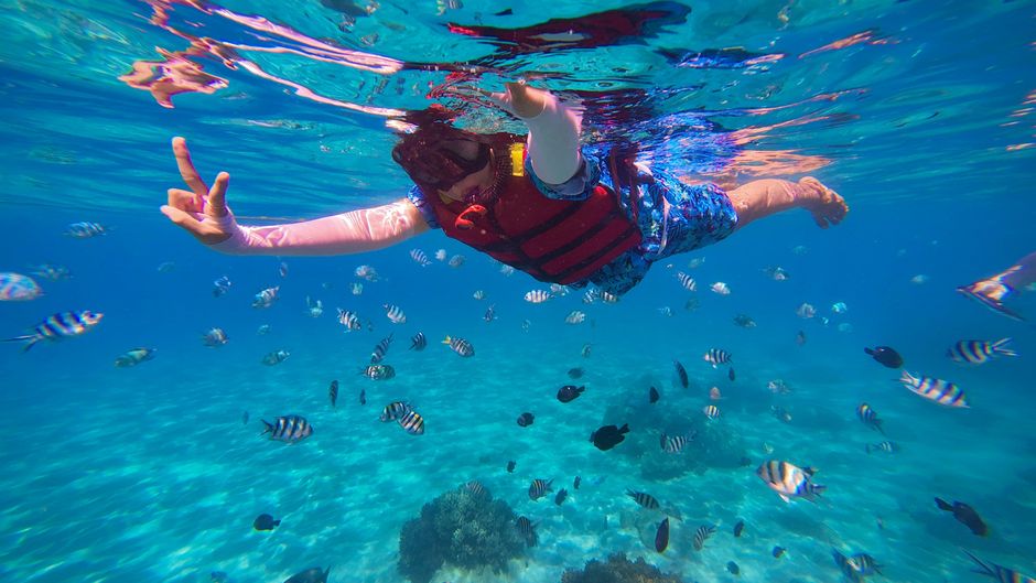 voco Scenia Bay Nha Trang Other