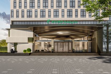 Holiday Inn Quanzhou Jinjiang Airport
