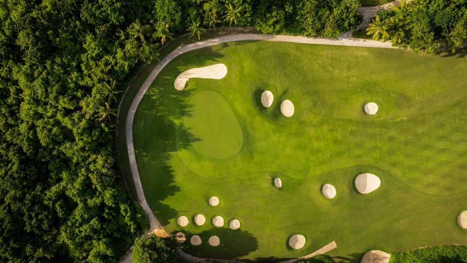 JOIA Bavaro by Iberostar Golf
