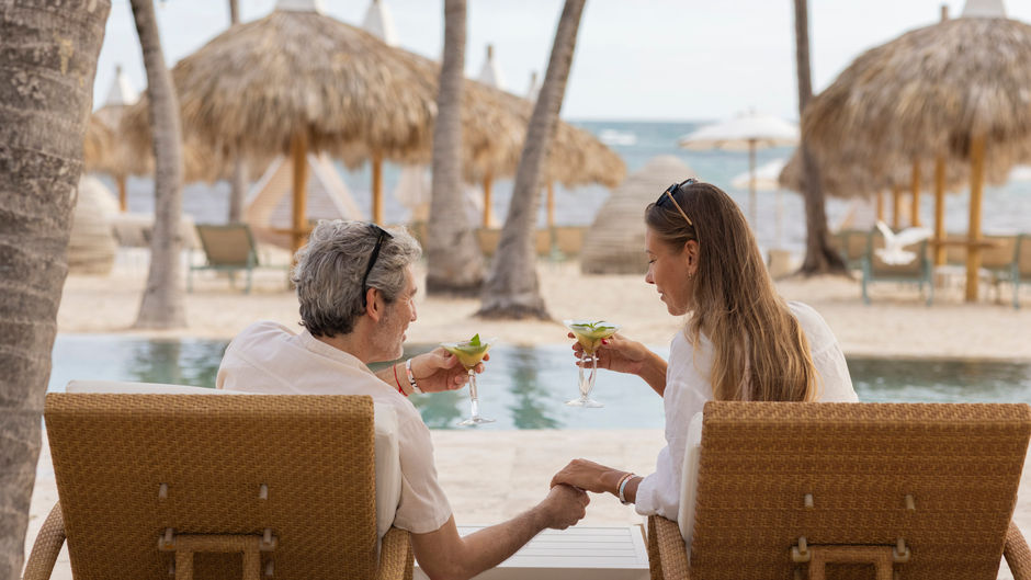 JOIA Bavaro by Iberostar Exterior