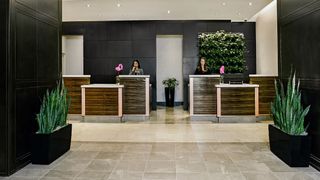 Crowne Plaza